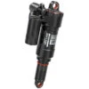 RockShox Super Deluxe Ultimate RC2T Debon Air+ Rear Shock - Standard - 210mm -ROCKSHOX Sales 00 1239164