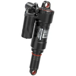 RockShox Super Deluxe Ultimate RC2T Debon Air+ Rear Shock - Standard - 210mm
