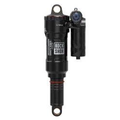 RockShox Super Deluxe Ultimate RC2T Debon Air+ Rear Shock - Standard - 210mm -ROCKSHOX Sales 00 1239166