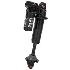 RockShox Super Deluxe Ultimate Coil DH RC2 Rear Shock - Trunnion - 225mm