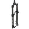 RockShox Lyrik Ultimate Charger 3 RC2 Debon Air+ 27.5" Suspension Fork - 160mm - 37mm Offset - Tapered - 15x110mm Boost - Gloss Black -ROCKSHOX Sales 00 1244863 1