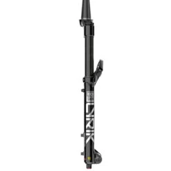 RockShox Lyrik Ultimate Charger 3 RC2 Debon Air+ 27.5" Suspension Fork - 160mm - 37mm Offset - Tapered - 15x110mm Boost - Gloss Black 7 RockShox Lyrik Ultimate Charger 3 RC2 Debon Air+ 27.5" Suspension Fork - 160mm - 37mm Offset - Tapered - 15x110mm Boost - Gloss Black -ROCKSHOX Sales 00 1244864 1