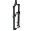 RockShox Lyrik Select Charger RC Debon Air+ Suspension Fork - 29" - 140mm - 44mm Offset - Tapered - 15x110mm Boost - Gloss Black -ROCKSHOX Sales 00 1244891