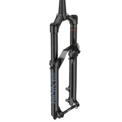 RockShox Lyrik Select Charger RC Debon Air+ Suspension Fork - 29" - 140mm - 44mm Offset - Tapered - 15x110mm Boost - Gloss Black