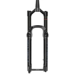 RockShox Lyrik Select Charger RC Debon Air+ Suspension Fork - 29" - 140mm - 44mm Offset - Tapered - 15x110mm Boost - Gloss Black -ROCKSHOX Sales 00 1244893