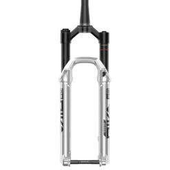 RockShox Pike Ultimate Charger 3 RC2 Debon Air+ 27.5" Suspension Fork - 120mm - 37mm Offset - Tapered - 15x110mm Boost - Gloss Silver 8 RockShox Pike Ultimate Charger 3 RC2 Debon Air+ 27.5" Suspension Fork - 120mm - 37mm Offset - Tapered - 15x110mm Boost - Gloss Silver -ROCKSHOX Sales 00 1245237