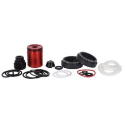 RockShox Service Kit 200 Hours/1 Year - Lyrik Select D1+ (2023+) - 00.4318.025.203