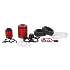 RockShox Service Kit 200 Hours/1 Year - Lyrik Select+ D1+/Ultimate D1+ (2023+) - 00.4318.025.204