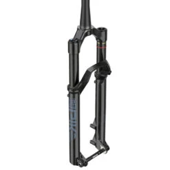 RockShox Pike Select Charger RC Debon Air+ 27.5" Suspension Fork - 140mm - 37mm Offset - Tapered - 15x110mm Boost - Gloss Black