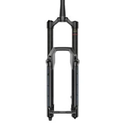 RockShox ZEB Select Charger RC Debon Air+ 27.5" Suspension Fork - 190mm - 44mm Offset - Tapered - 15x110mm Boost - Gloss Black -ROCKSHOX Sales 00 1252925
