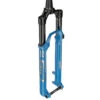 RockShox SID Ultimate Charger Race Day Debon Air Remote Suspension Fork - 29" | 120mm | 44mm Offset | Tapered - 15x110mm Boost - Gloss Blue -ROCKSHOX Sales 00 1256343