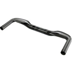 ZIPP Vuka Bull Carbon Base Bar - UD Black