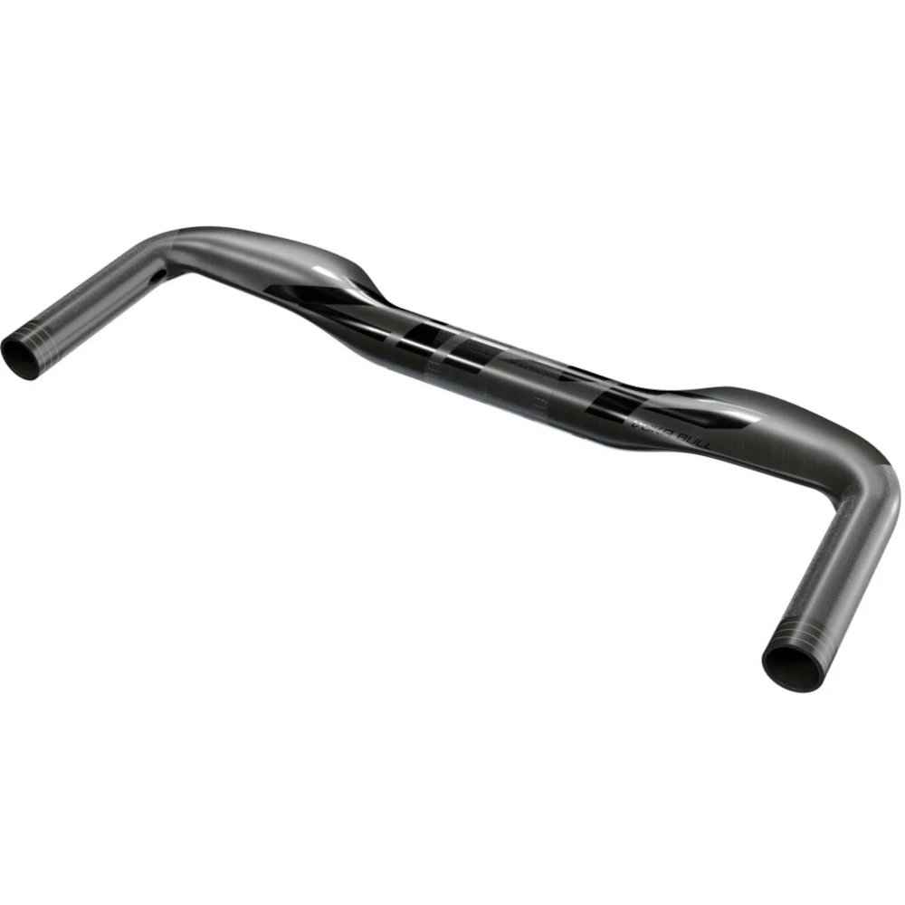 ZIPP Vuka Bull Carbon Base Bar - UD Black 3 ZIPP Vuka Bull Carbon Base Bar - UD Black