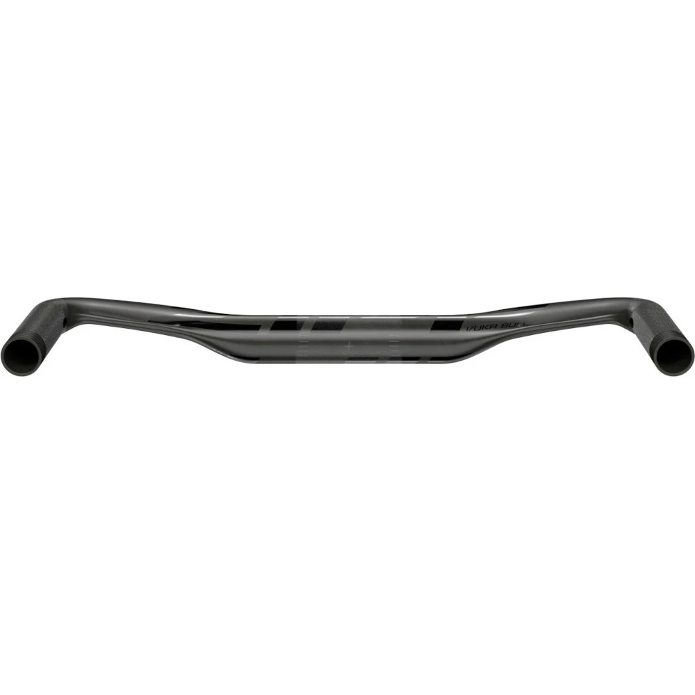 ZIPP Vuka Bull Carbon Base Bar - UD Black 5 ZIPP Vuka Bull Carbon Base Bar - UD Black - Image 3