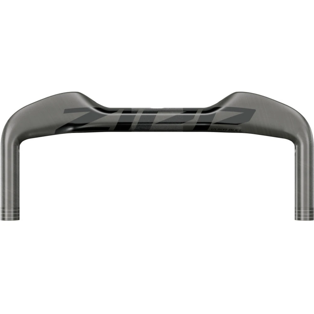 ZIPP Vuka Bull Carbon Base Bar - UD Black 4 ZIPP Vuka Bull Carbon Base Bar - UD Black - Image 2