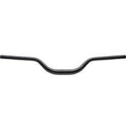Reverse Components Deviant 31.8 Trial Handlebar - 730mm - Black / Stealth