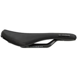 SDG Bel-Air 3.0 Carbon Saddle - Black
