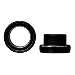 CeramicSpeed BSA30 Coated Ceramic Bottom Bracket BSA-68/73-30 - Black