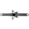 THM Clavicula SE Road Carbon Crank - 110mm BCD Compact - Matt Black -ROCKSHOX Sales 10503102 clavicula se road se road carbon 1305345