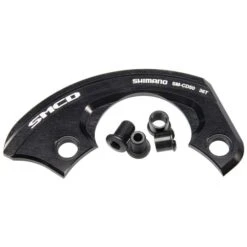 Shimano Saint SM-CD50 Bashguard Without Chain Guide -ROCKSHOX Sales 107660 01 d 177261