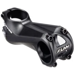 Funn Stryge 31.8 Stem - Black