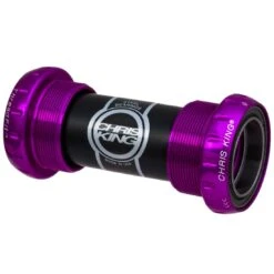 Chris-king Chris King ThreadFit 24 Bottom Bracket - BSA-68/73-24 -ROCKSHOX Sales 110913 05 d 802784