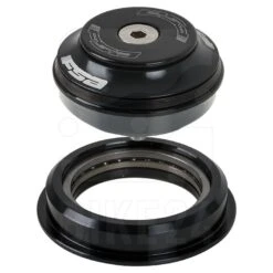 FSA Orbit 1.5E ZS - 8mm - Headset Tapered Press Fit ZS44/28.6 | ZS56/40