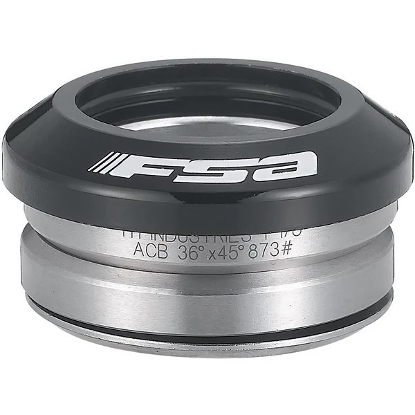 FSA Orbit I Headset Drop In 36°/45° - IS41/28.6 | IS41/30 3 FSA Orbit I Headset Drop In 36°/45° - IS41/28.6 | IS41/30