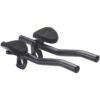 BBB Cycling AeroLight BHB-58 Clip-On Bar - Black -ROCKSHOX Sales 114085 00 d 190681