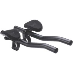 BBB Cycling AeroLight BHB-58 Clip-On Bar - Black