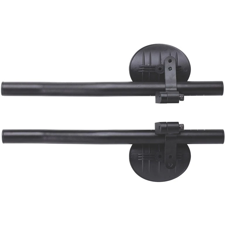 BBB Cycling AeroLight BHB-58 Clip-On Bar - Black 4 BBB Cycling AeroLight BHB-58 Clip-On Bar - Black - Image 2