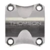 Thomson Elite X4 Handlebar Clamp Black 31.8 - Silver 1 Thomson Elite X4 Handlebar Clamp Black 31.8 - Silver -ROCKSHOX Sales 114412 00 d 191363
