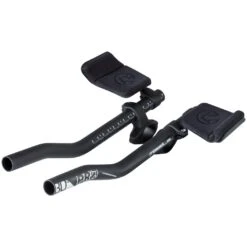 PRO Missile AL S-Bend Clip-On Aerobar