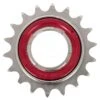 White Industries ENO Freewheel - Red Locking Ring -ROCKSHOX Sales 116830 00 d 195774