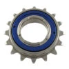 White Industries ENO Freewheel 16t - Blue Locking Ring -ROCKSHOX Sales 116844 00 c 195796