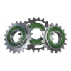 White Industries ENO Trials Freewheel - Green Locking Ring 2 White Industries ENO Trials Freewheel - Green Locking Ring -ROCKSHOX Sales 116851 00 d 195806