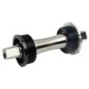 White Industries Bottom Bracket JIS Square Taper - BSA-68/73-ST - Titanium Axle 2 White Industries Bottom Bracket JIS Square Taper - BSA-68/73-ST - Titanium Axle -ROCKSHOX Sales 117018 00 d 196118