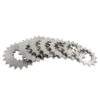White Industries Fixed Gear Cog 3/32" - Stainless Steel 1 White Industries Fixed Gear Cog 3/32" - Stainless Steel -ROCKSHOX Sales 117034 00 d 196151 1