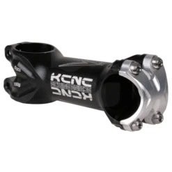 KCNC SC Wing 31.8 Stem - Black / Silver