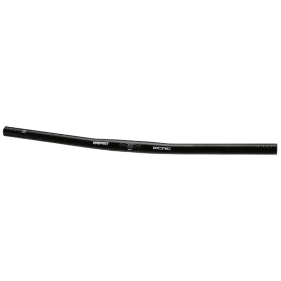 KCNC Rampant Flat 8° 600mm MTB Handlebar 3 KCNC Rampant Flat 8° 600mm MTB Handlebar