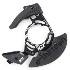 E-thirteen E*thirteen LG1 Plus ISCG-05 Chainguide With 3 Direct Mount Bashguards 28-38T