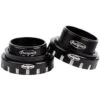 Hope Bottom Bracket Cups Stainless Steel - BSA-68/73/83/100-30 - Black 2 Hope Bottom Bracket Cups Stainless Steel - BSA-68/73/83/100-30 - Black -ROCKSHOX Sales 118959 00 d 200077