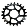 Wolf-tooth Wolf Tooth Single Speed Cog CNC Aluminium - Black -ROCKSHOX Sales 120355 00 d 203192