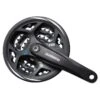 Shimano Altus FC-M311 Crank Set 3x7/8-speed 48-38-28 - Black 1 Shimano Altus FC-M311 Crank Set 3x7/8-speed 48-38-28 - Black -ROCKSHOX Sales 120916 00 d 204280