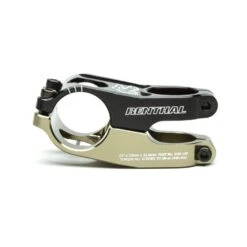 Renthal Duo 31.8mm, 10° Stem - Gold/black -ROCKSHOX Sales 121420 02 d 205090