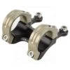 Renthal Integra II 35 Direct Mount Stem - 45mm - 0mm Rise - Gold/black -ROCKSHOX Sales 121440 00 d 205125