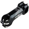 KCNC Arrow II 31.8 Stem 7° - Black