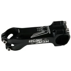 KCNC Arrow II 31.8 Stem 7° - Black -ROCKSHOX Sales 122083 01 d 206431