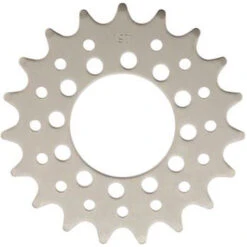 Problem-solvers Problem Solvers Cog Carrier Incl. Cog 6-Bolt -ROCKSHOX Sales 122441 02 c 207219