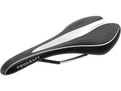 Procraft Sport S Hollow Saddle